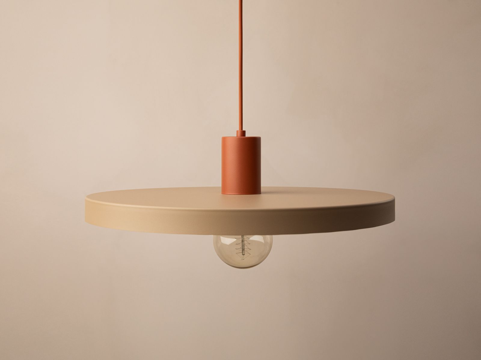 Ori — Lighting (40x40x145 cm)