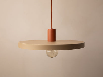 Ori — Lighting (40x40x145 cm)