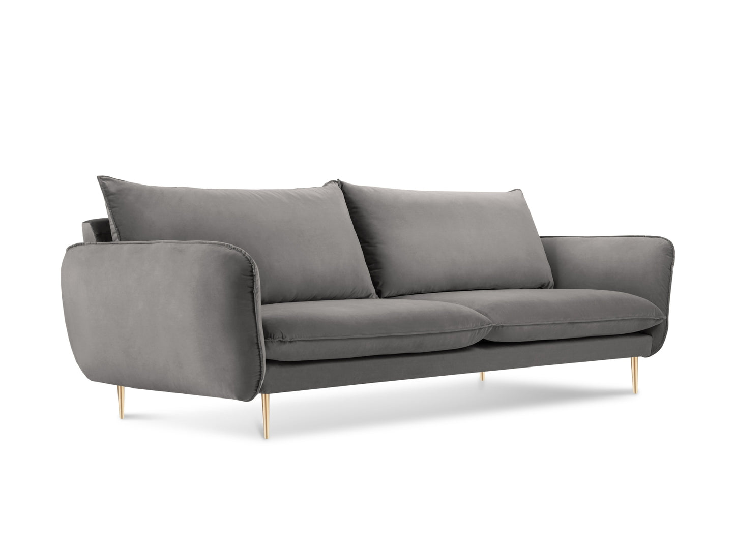 Vienna — Sofa (230x92x95 cm)
