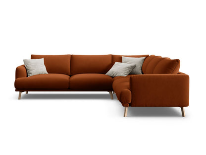 Naomi — Corner Sofa (280.0x280.0x75.0 cm)