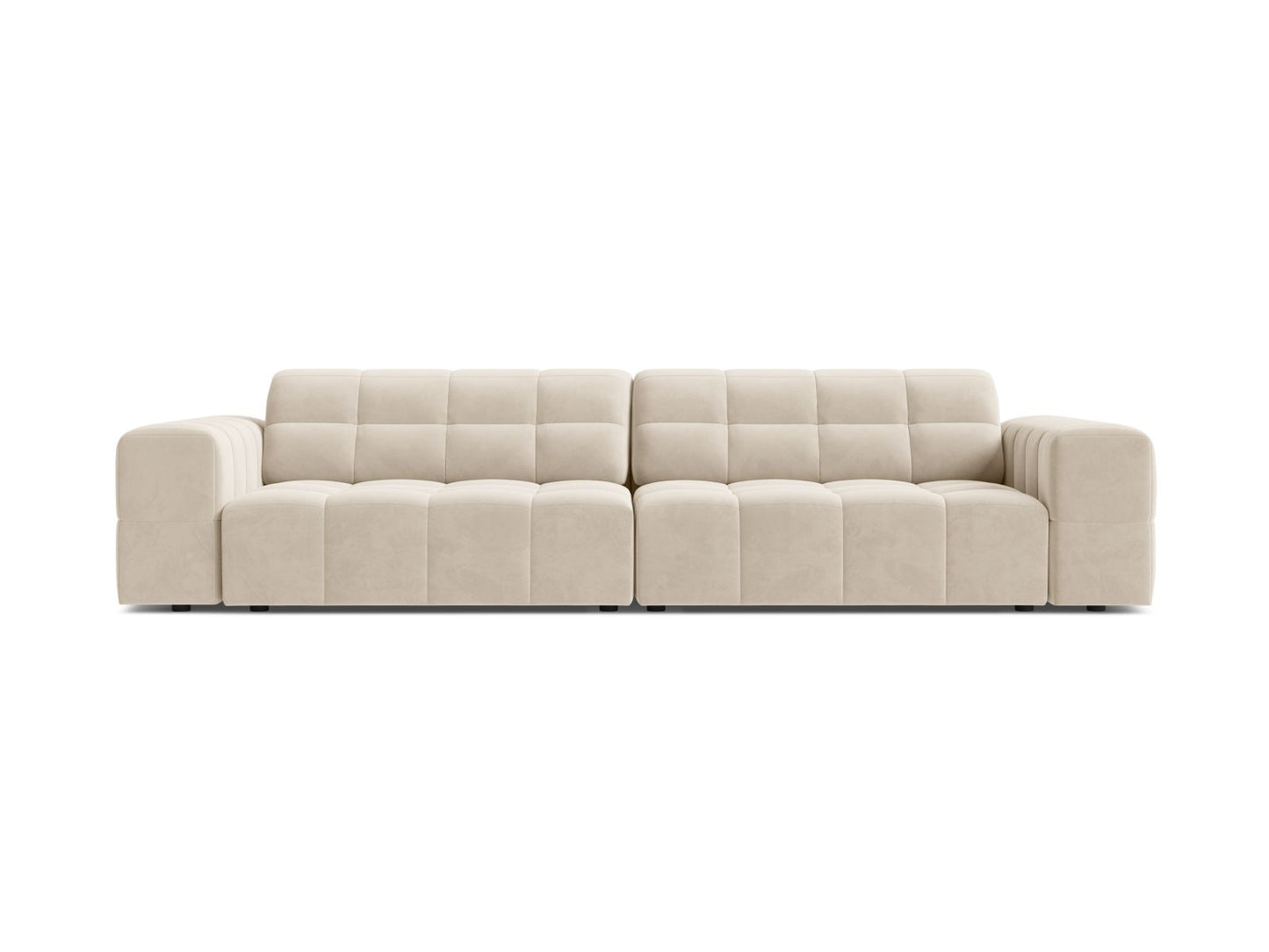 Jennifer — Diivan (244,0 x 102,0 x 70,0 cm)
