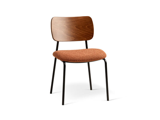Dina — Kitchen Chair (49.0x47x79 cm)