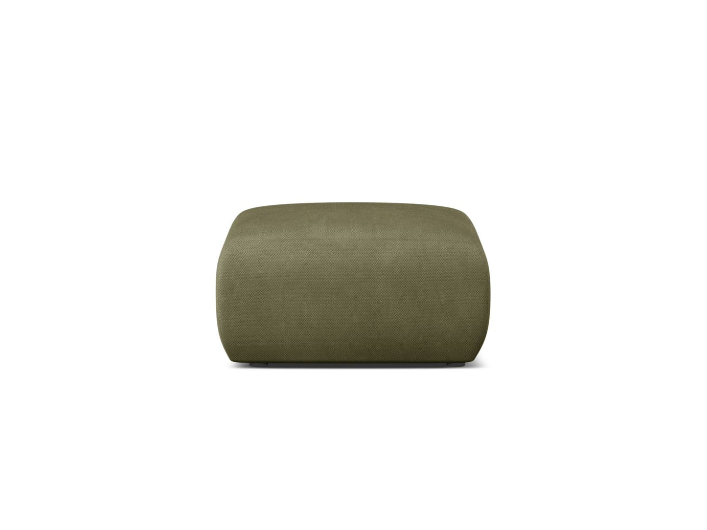 Molino — Pouffe (75,0x75,0x40,0 cm)