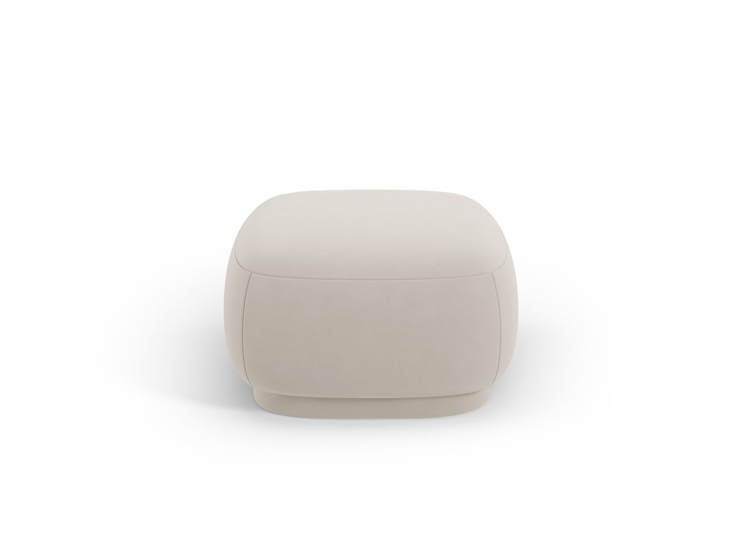 Camden — Pouf (65x65x39 cm)