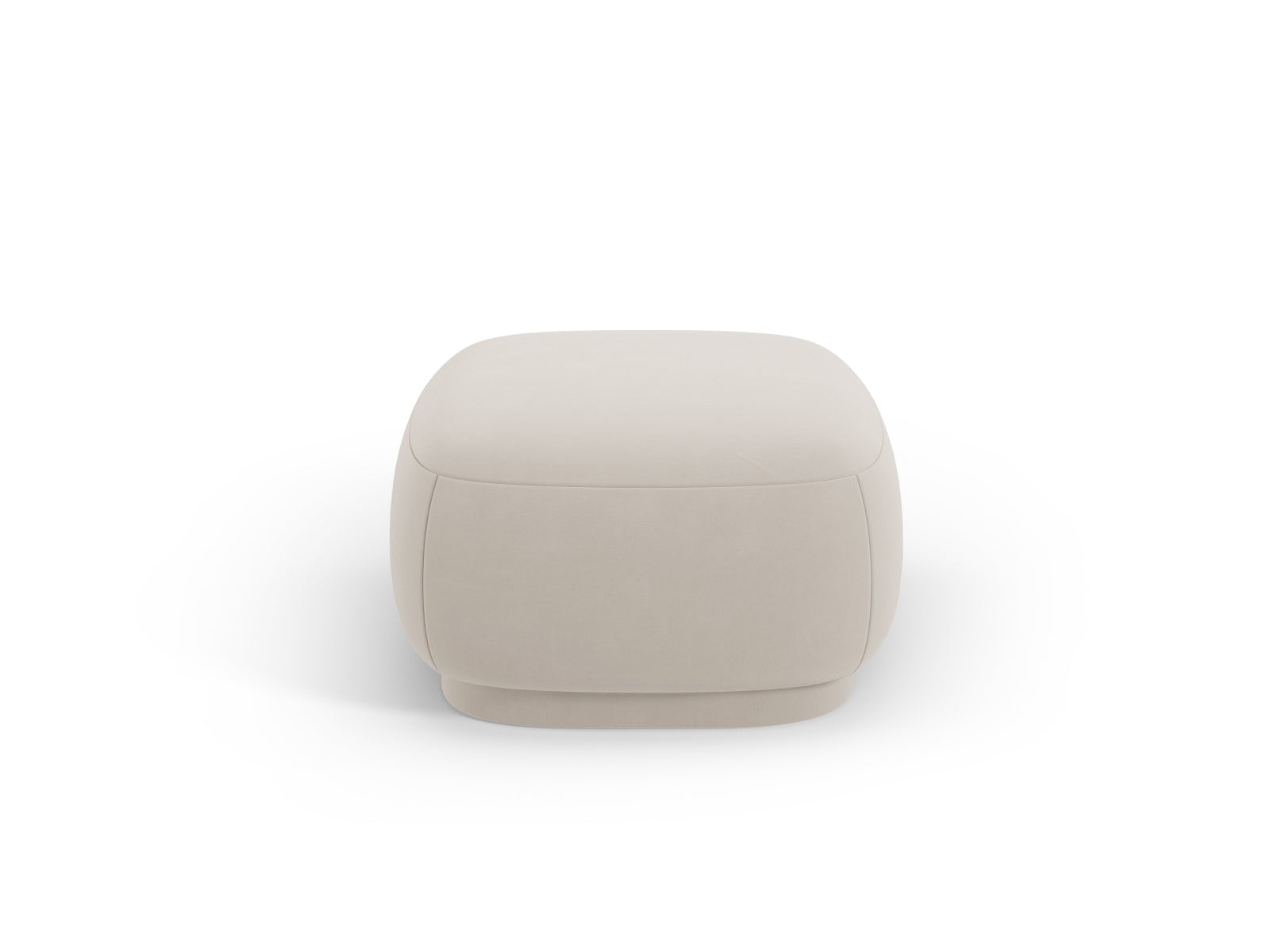 Camden — Pouf (65x65x39 cm)
