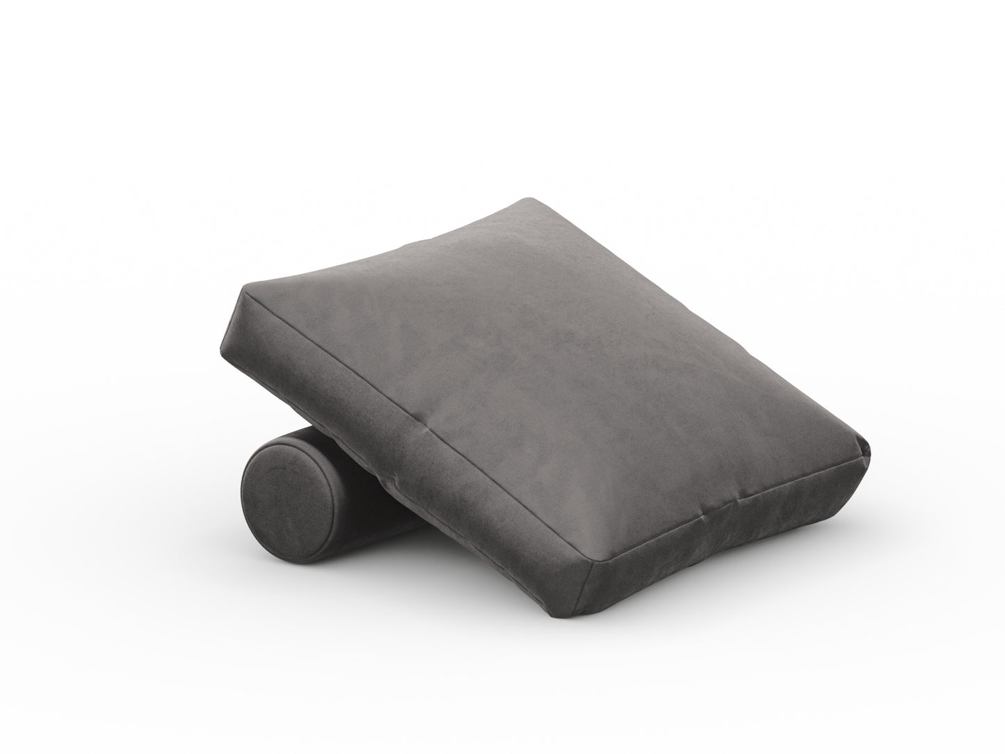 Rome — PILlow (55x50x27 cm)