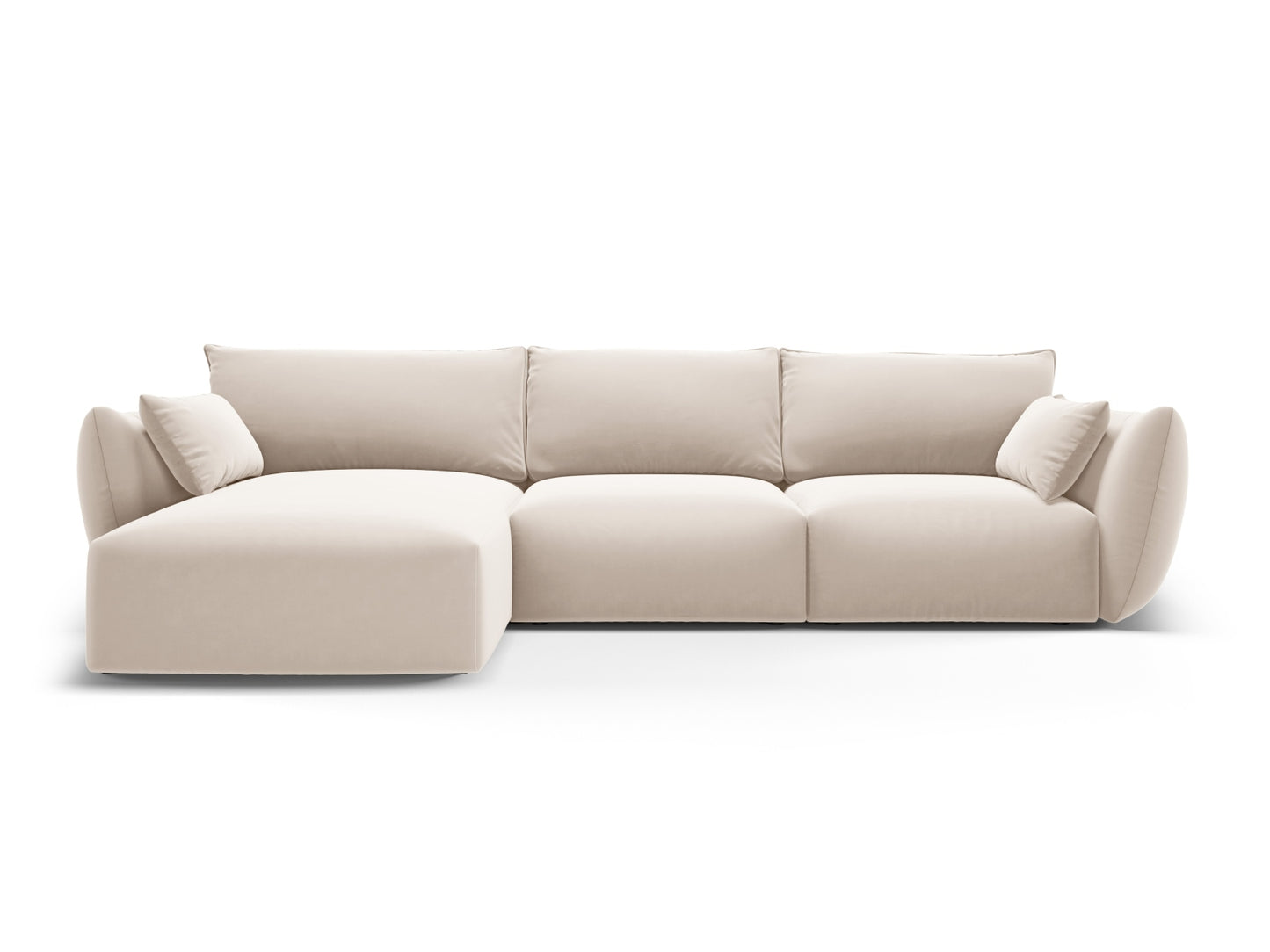Matera — Corner Sofa (280x171x85 cm)