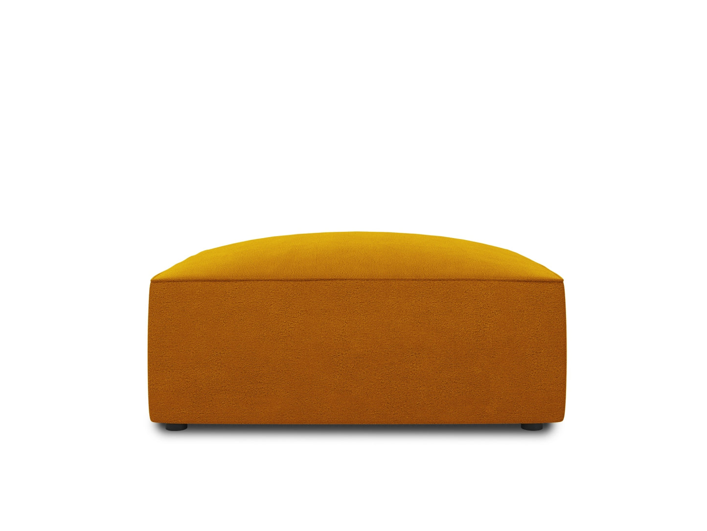 Ruby — Pufas (93,0 x 93,0 x 40,0 cm)