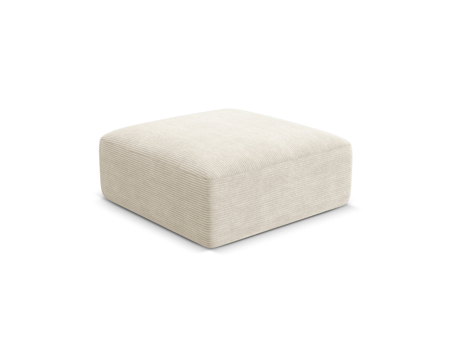 Campi — Pouf (90x90x40 cm)