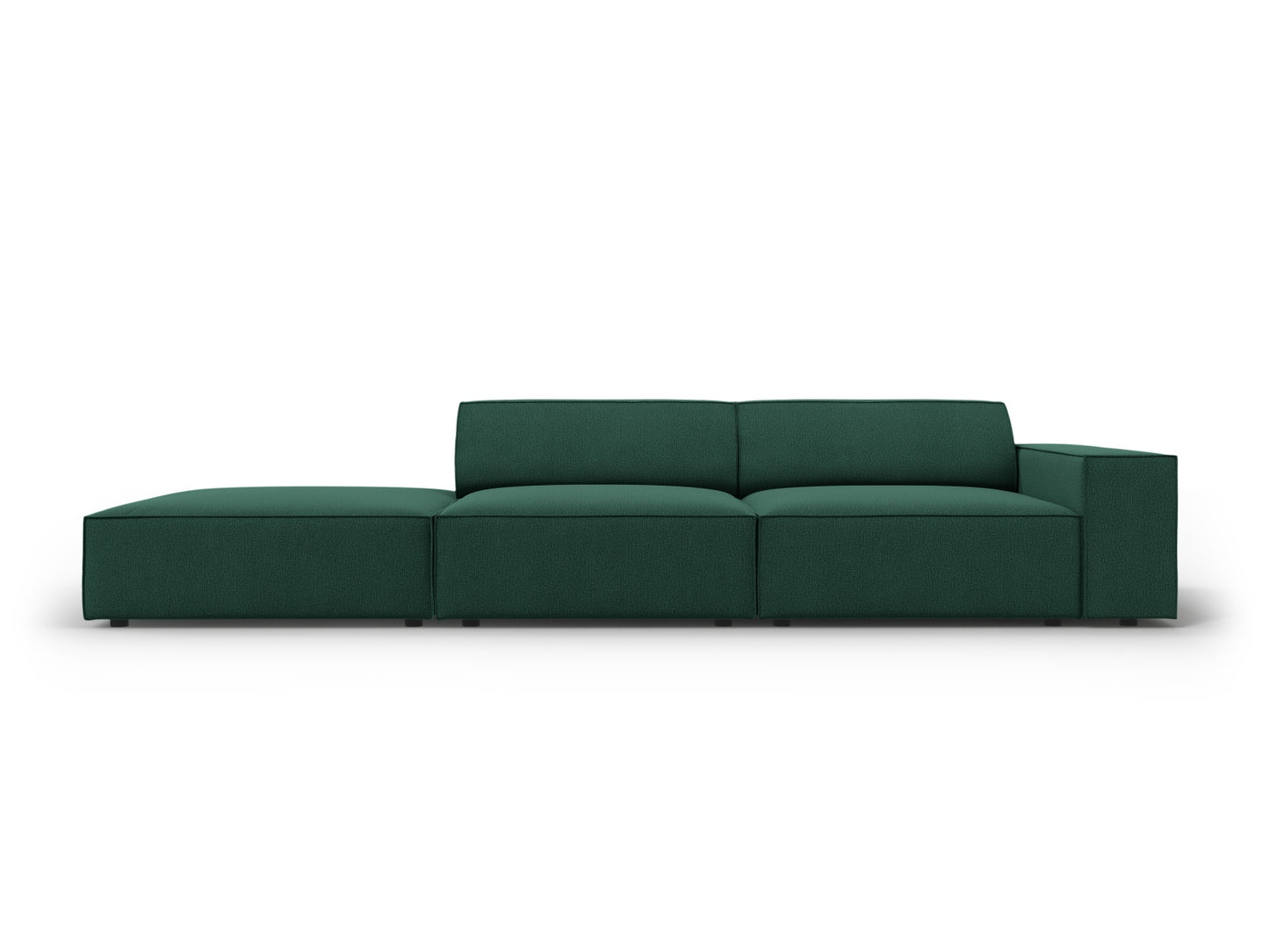 Jodie — Sofa (262,0 x 99,0 x 77,0 cm)