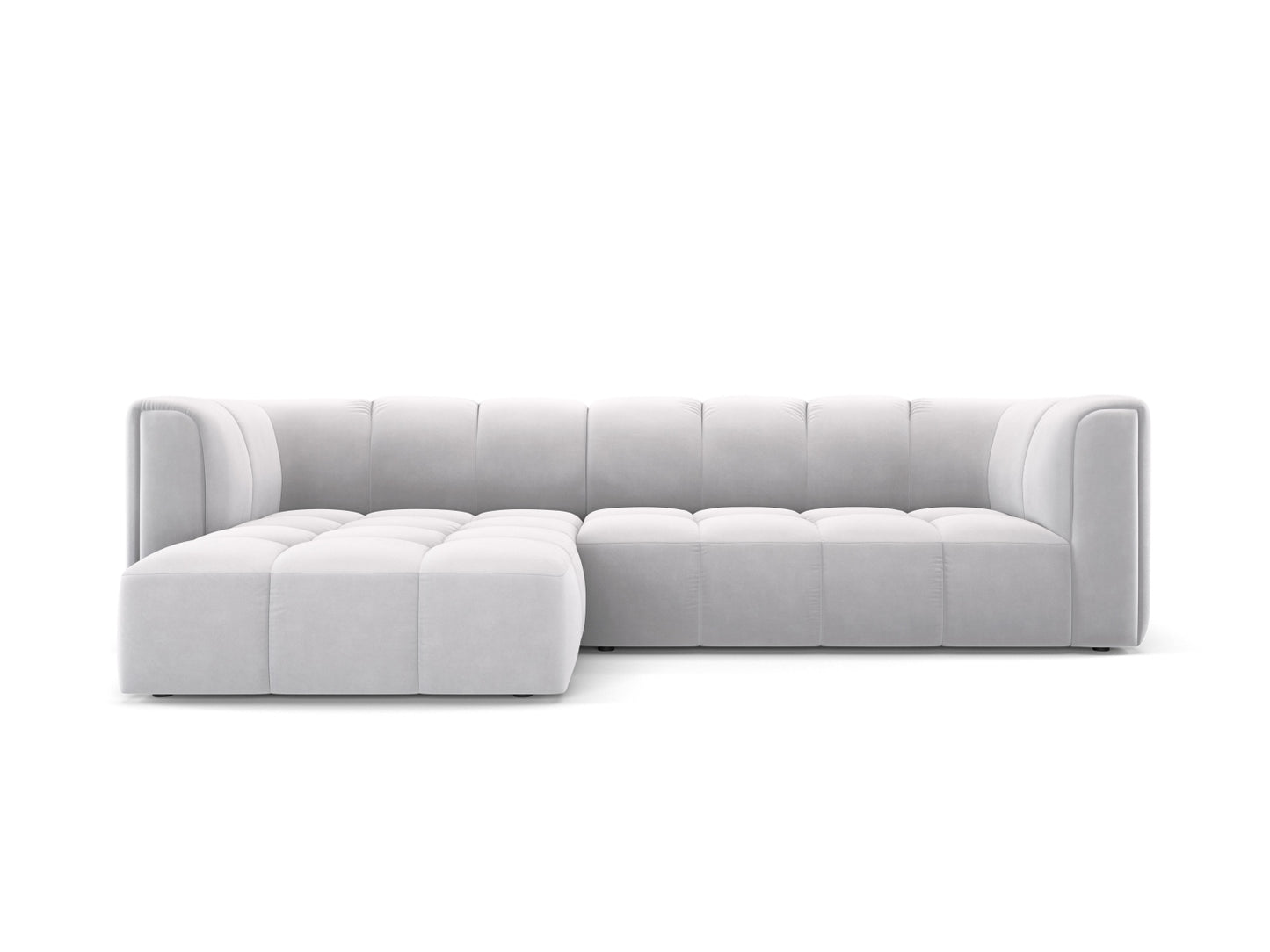 Moritz — Corner Sofa (256x160x70 cm)