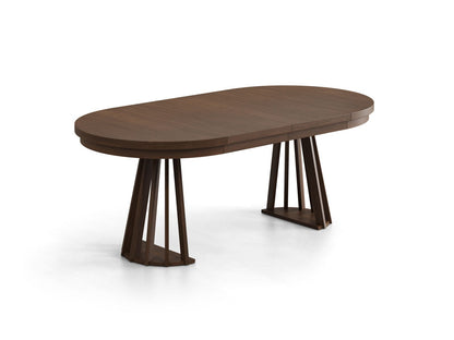Melva — Table (110x110x76 cm)