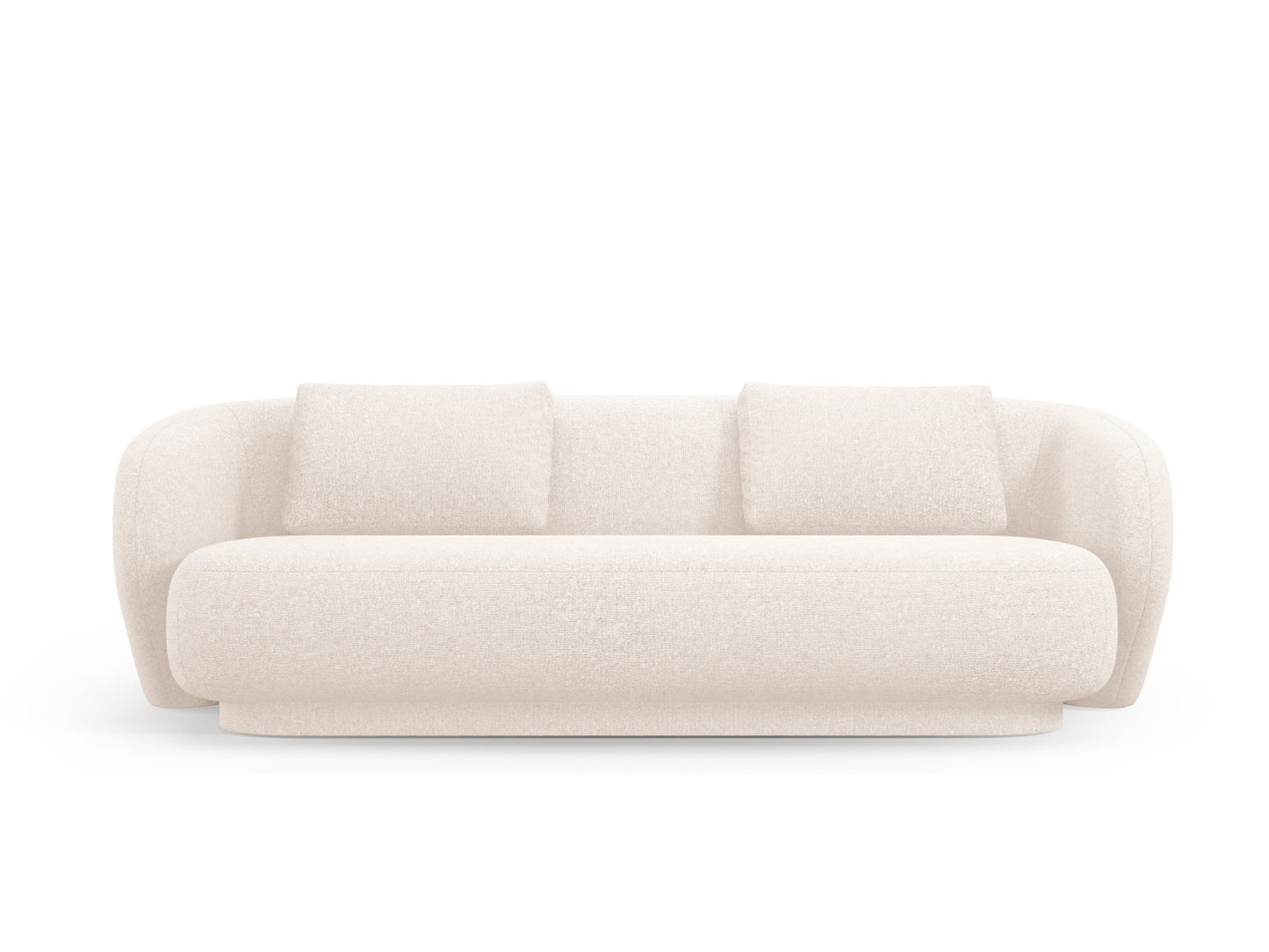 Camden — Sofa (204x102x72 cm)