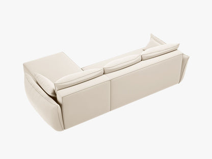 Kaelle — Corner Sofa (252x165x87 cm)