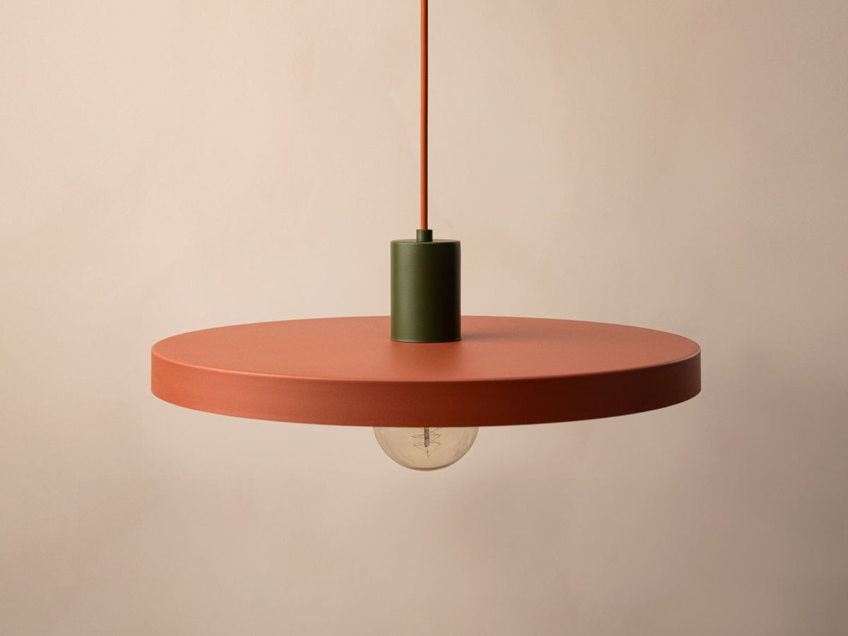 Ori — Lighting (40x40x145 cm)