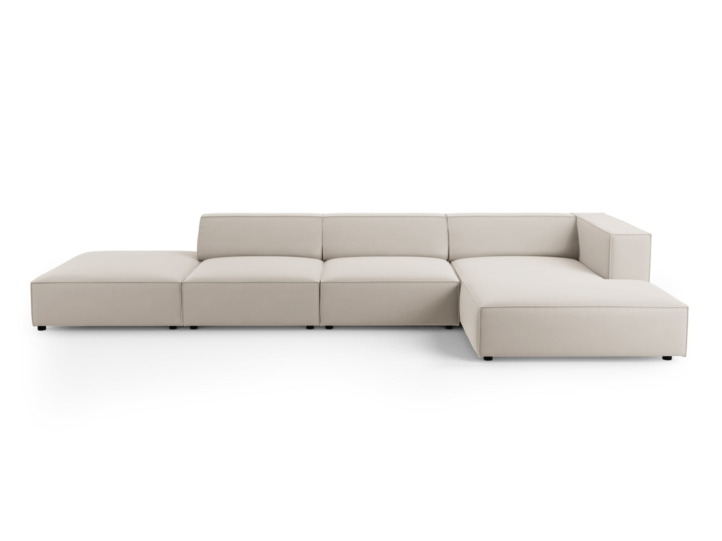 Arendal — Corner Sofa (341x166x70 cm)