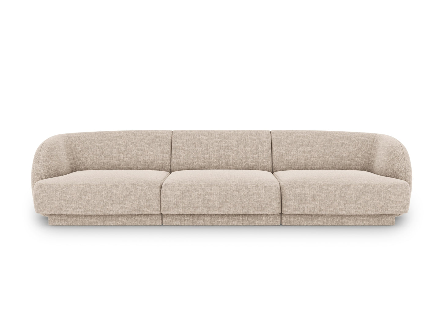 Miley — diivan (255,0 x 90,0 x 70,0 cm)