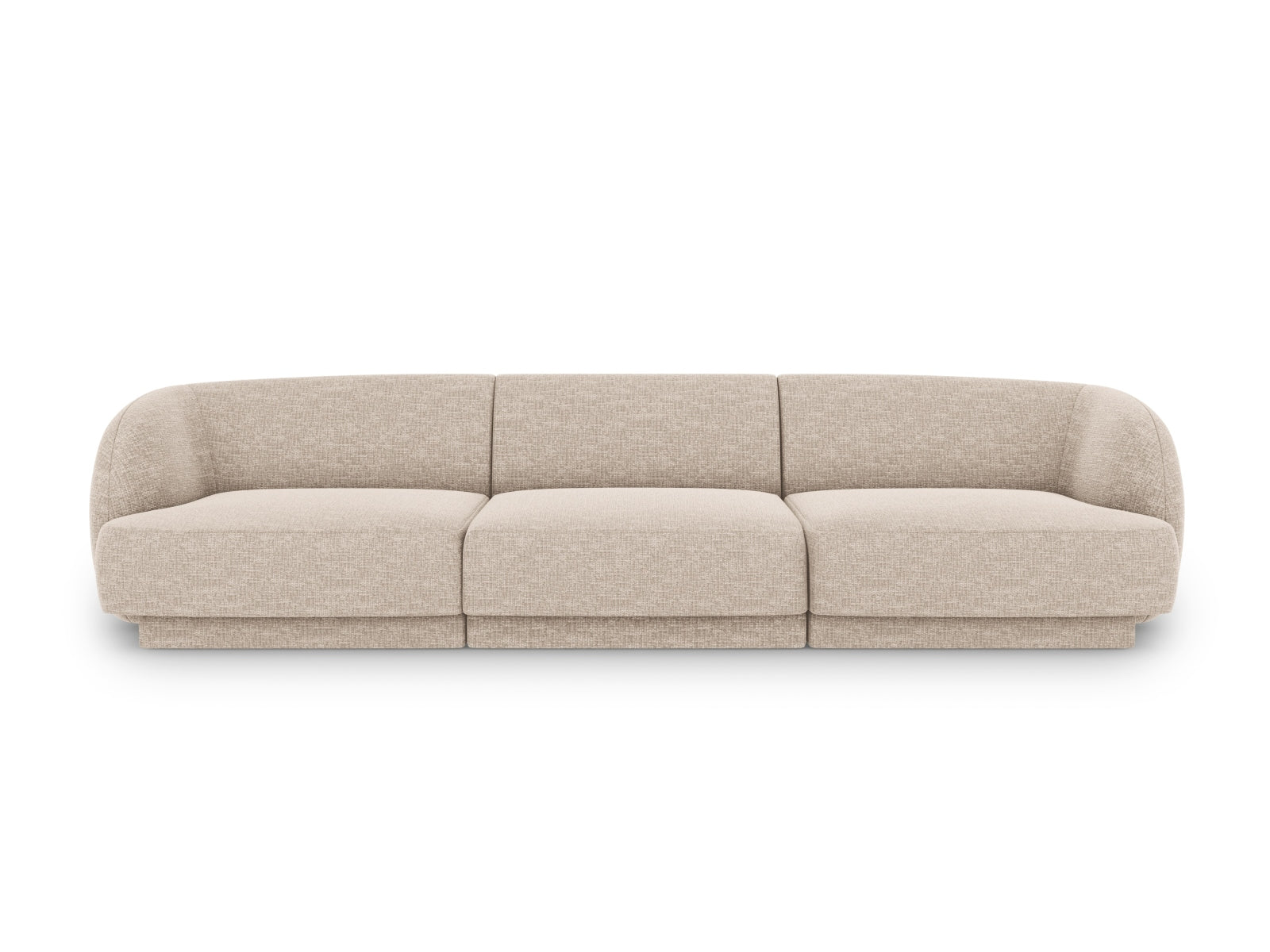 Miley — Sofa (255,0 x 90,0 x 70,0 cm)