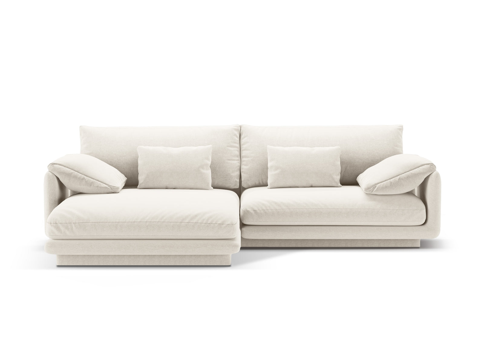 Torino — Corner Sofa (250.0x170.0x83.0 cm)