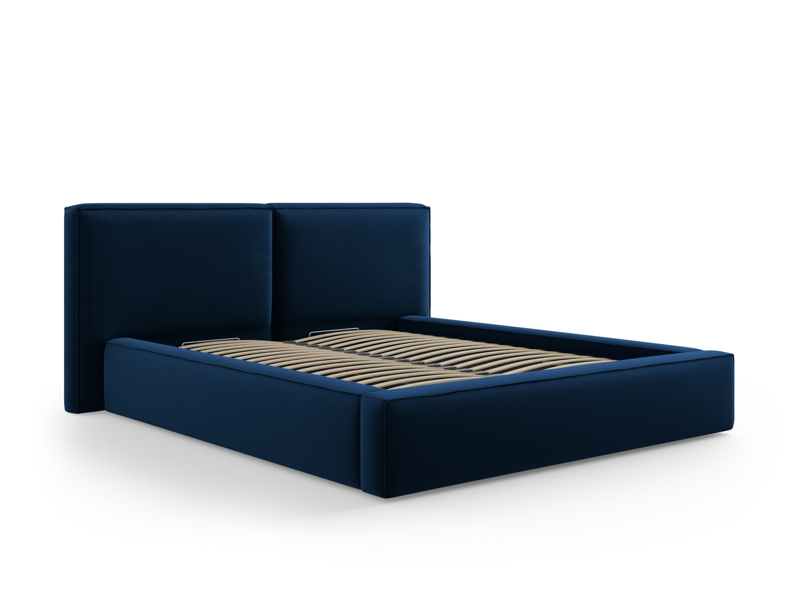 Arendal — Bed (228x234x97.5 cm)