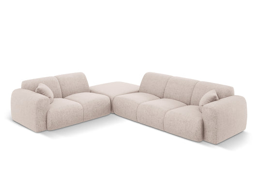 Nolio — Corner Sofa (315x250x72 cm)