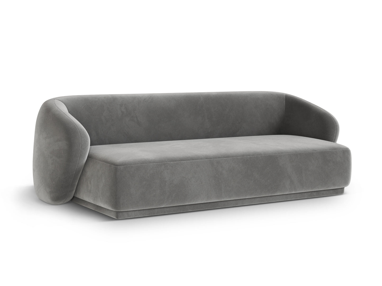 Gomera — Sofa (220x93x74 cm)
