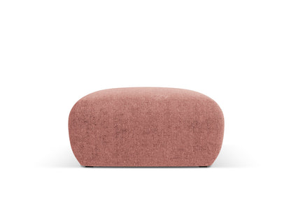 Nolio — Pouf Pink (Haga 52) Must plastik
