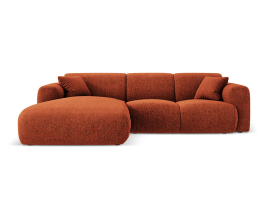 Nolio — Corner Sofa (260x170x72 cm)