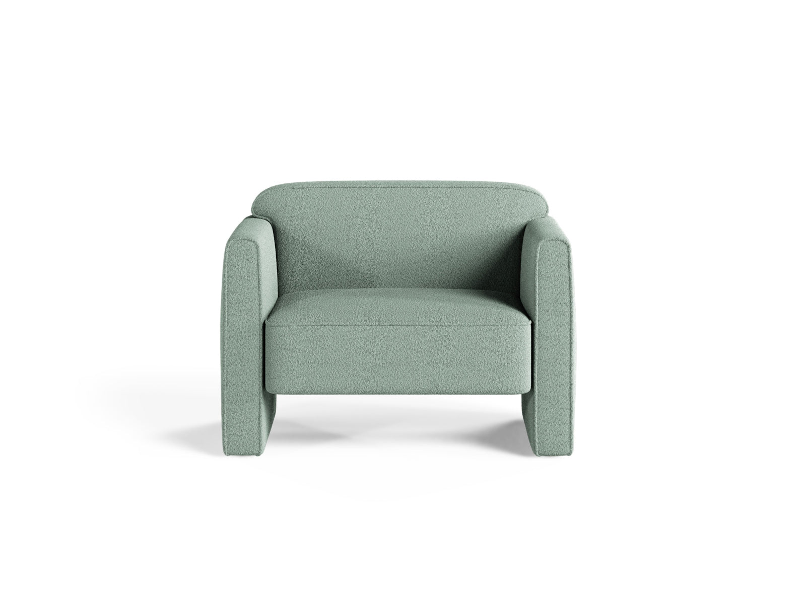 Abby — tugitool (90,0 x 80,0 x 69,0 cm)