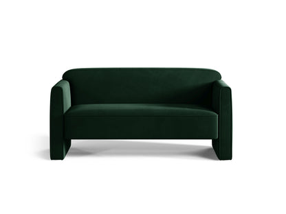Abby — diivan (140,0 x 80,0 x 69,0 cm)