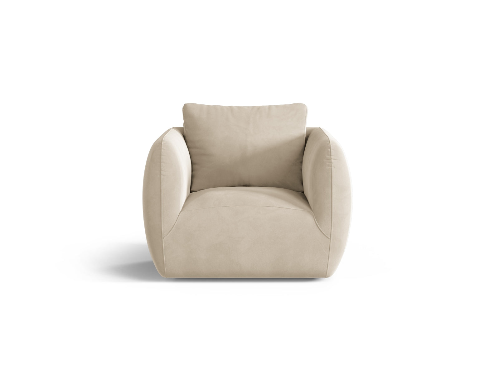 Iga — tugitool (95,5x87,0x80,0 cm)