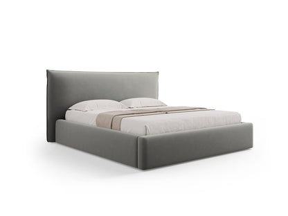 Kaelle — Bed (223.0x180.0x111.0 cm)
