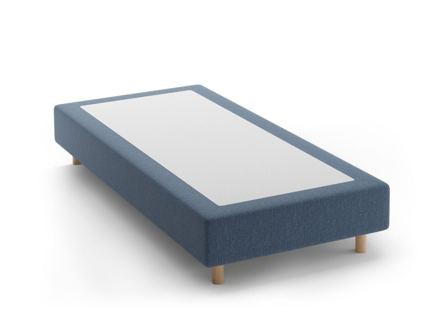 Whale — Bed Base (200.0x100.0x35.0 cm)