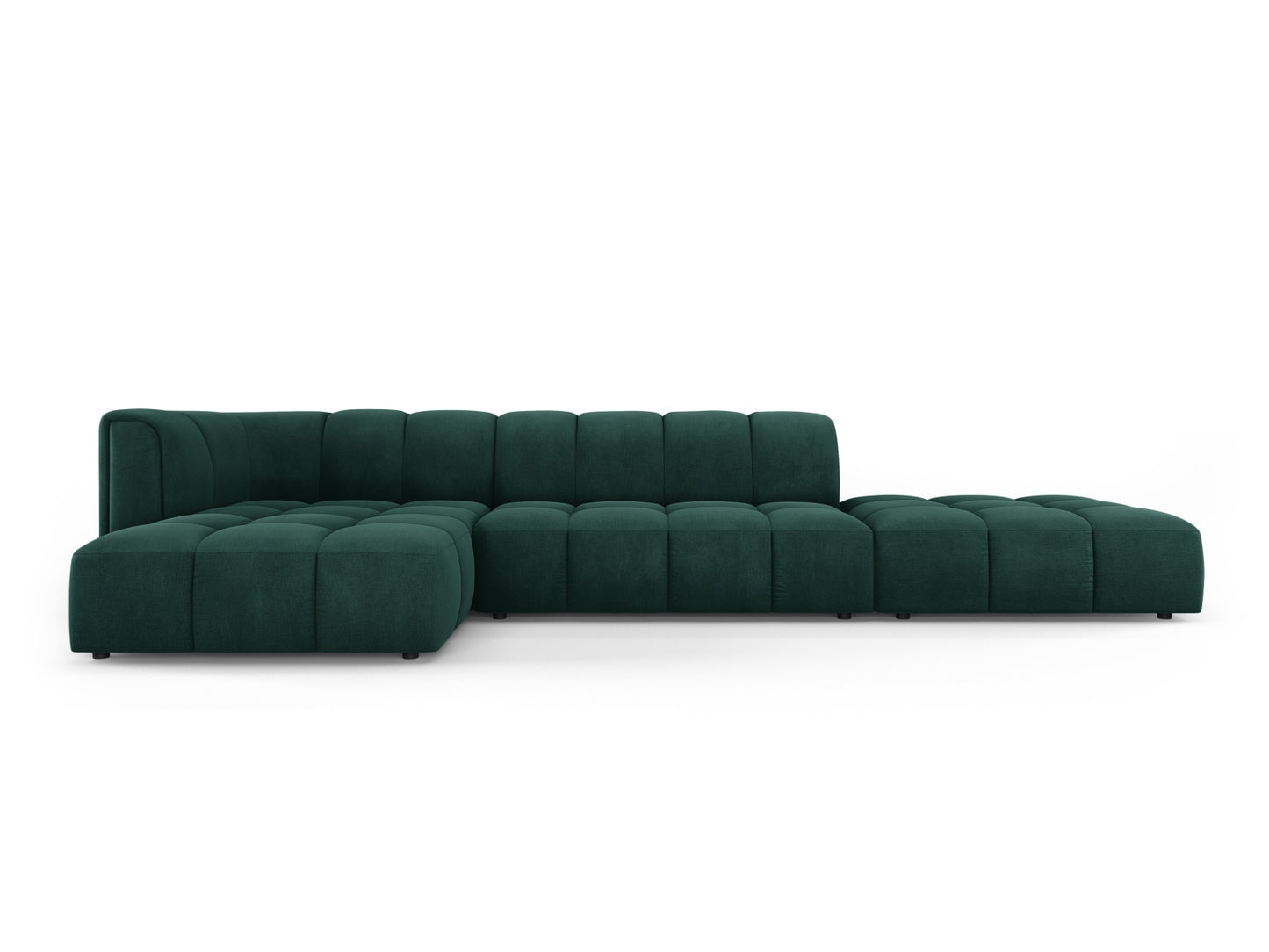 Moritz — Corner Sofa (323x160x70 cm)