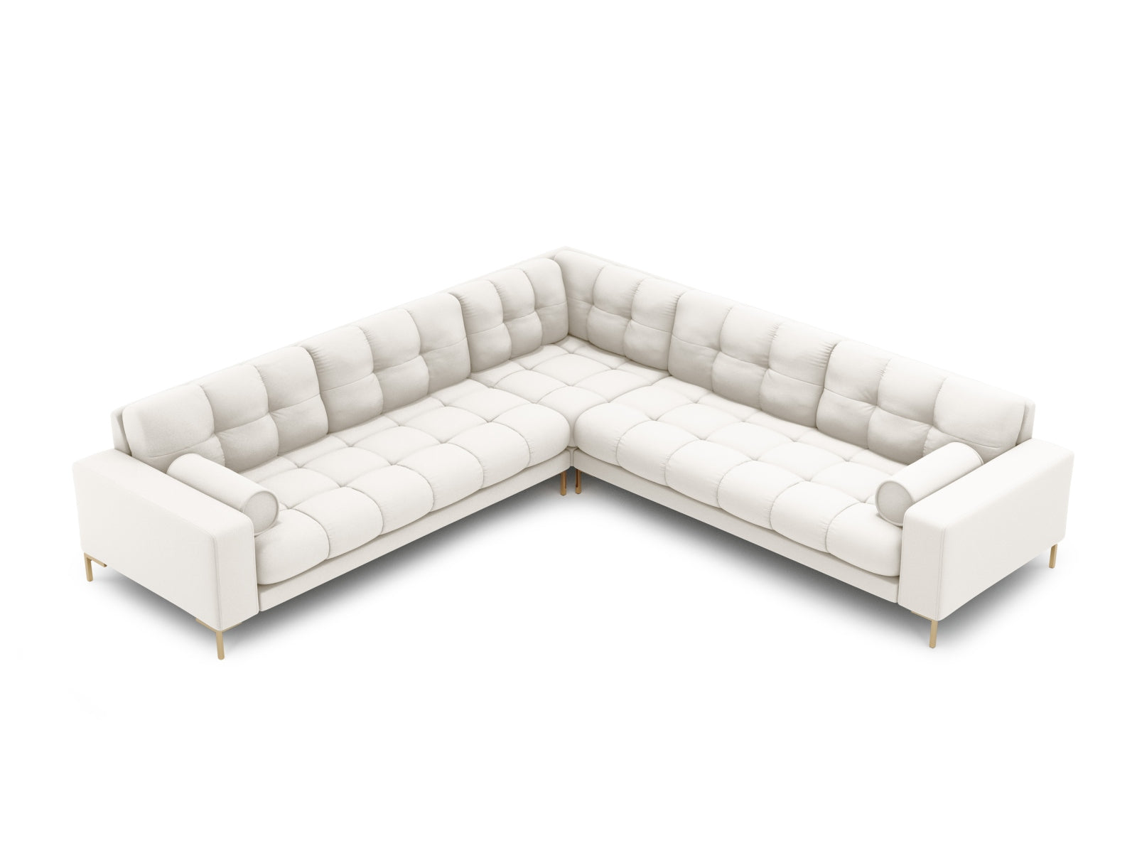 Bali — Corner Sofa (256x256x75 cm)