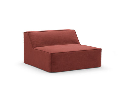 Jodie — modulinė sofa (100,0 x 99,0 x 77,0 cm)