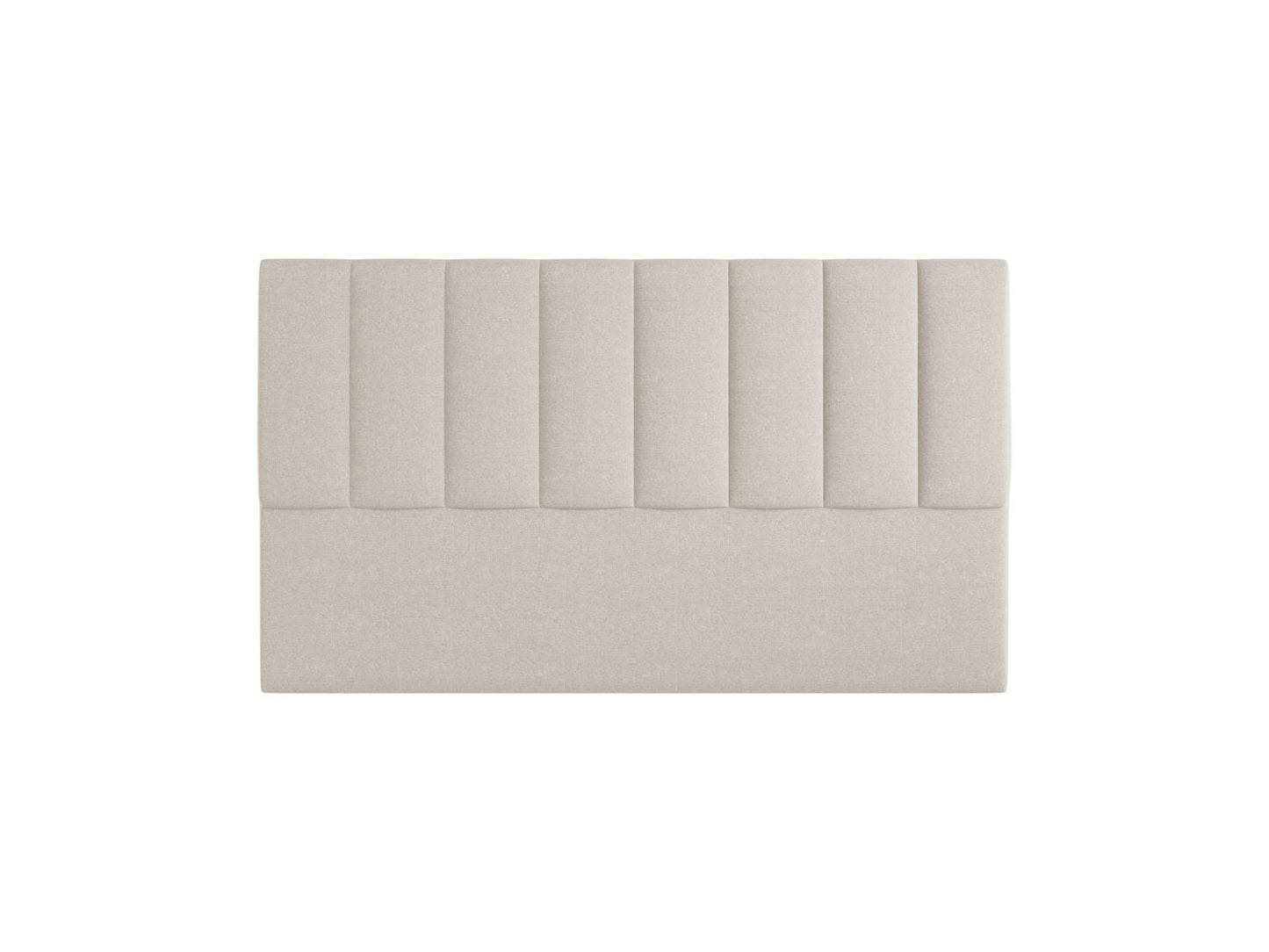 Marl — voodipeats (160,0 x 8,0 x 95,0 cm)