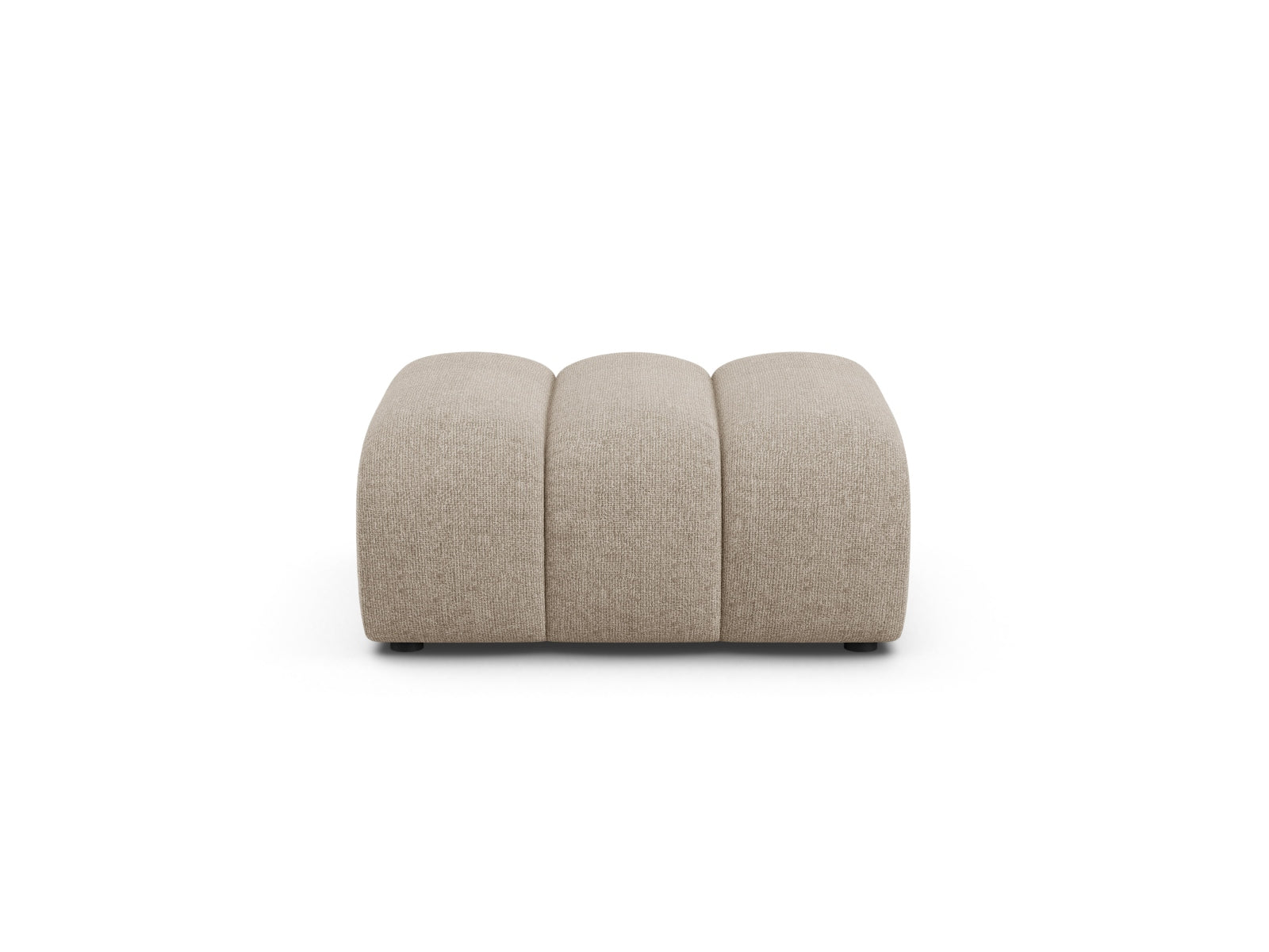 Lupine — Pouf (92,0x95,0x43,0 cm)