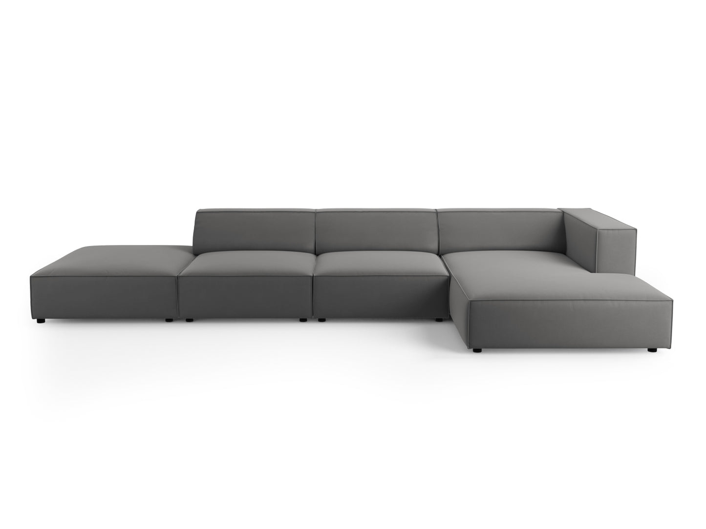 Arendal — Corner Sofa (341x166x70 cm)