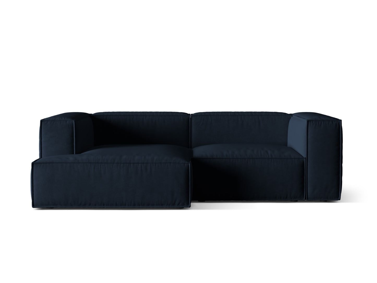 Nuria — Corner Sofa (147.0x252.0x72.0 cm)