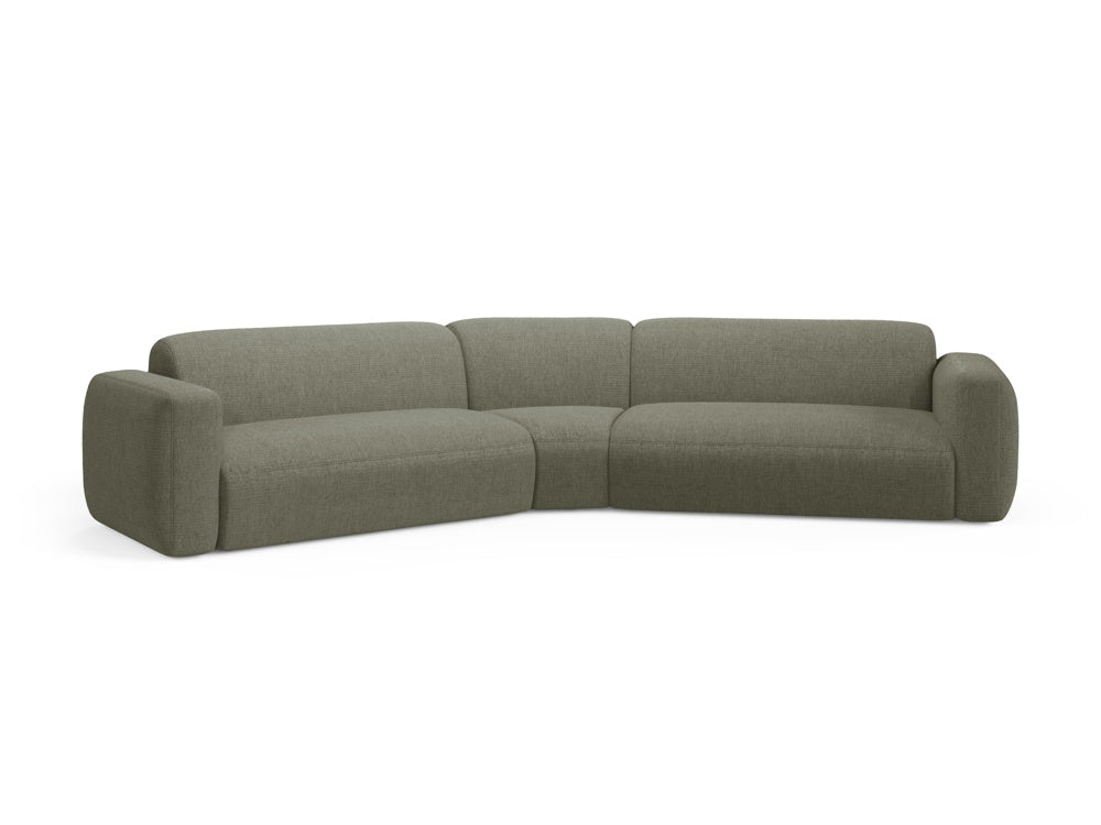 Strino — Corner Sofa (344x210x78 cm)
