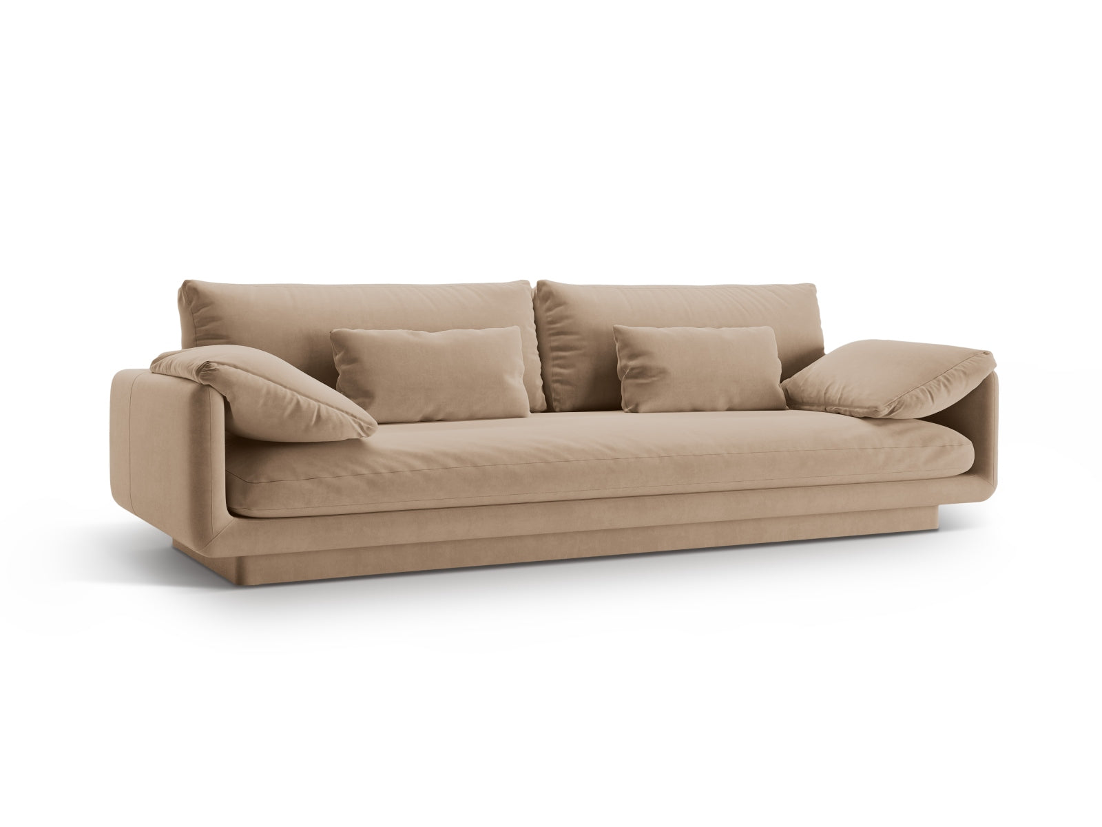 Torino — Sofa (250.0x103.0x83.0 cm)