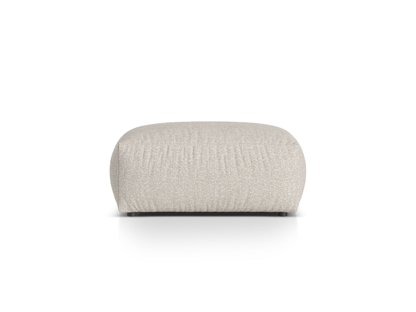 Martina — Pouf (95.0x65.0x44.0 cm)