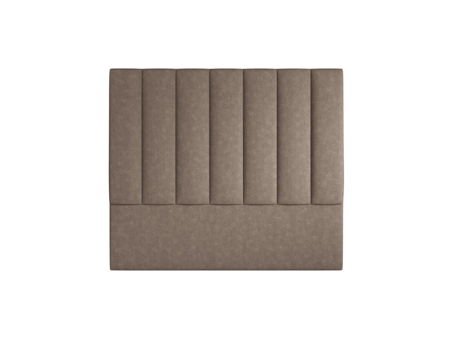 Marl — voodipeats (140,0 x 8,0 x 120,0 cm)