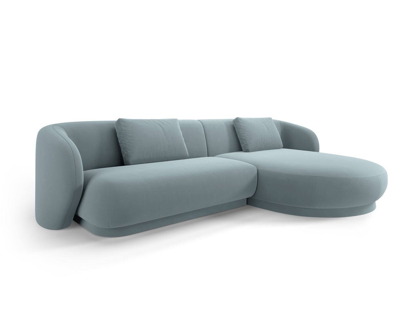 Camden — Corner Sofa (289x177x72 cm)