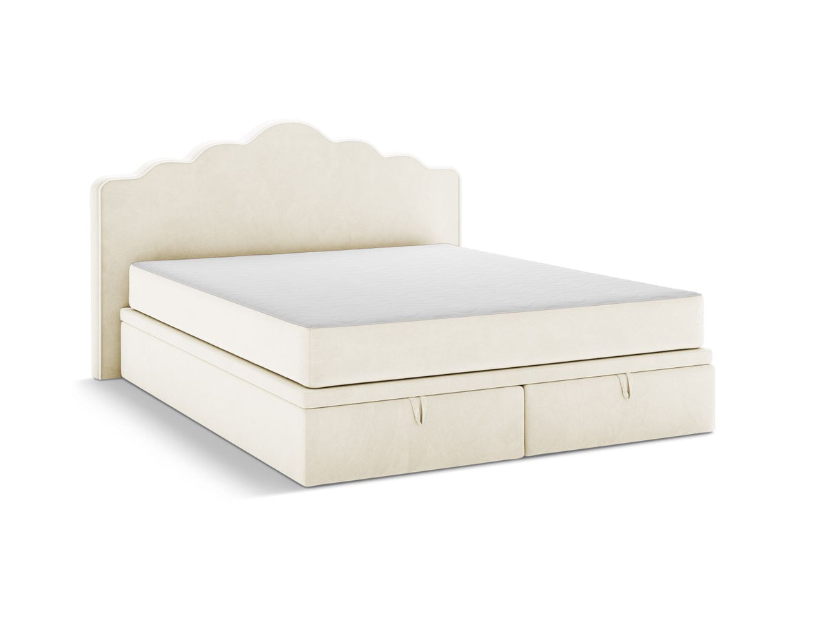 Dream — Bed (160x211x122 cm)