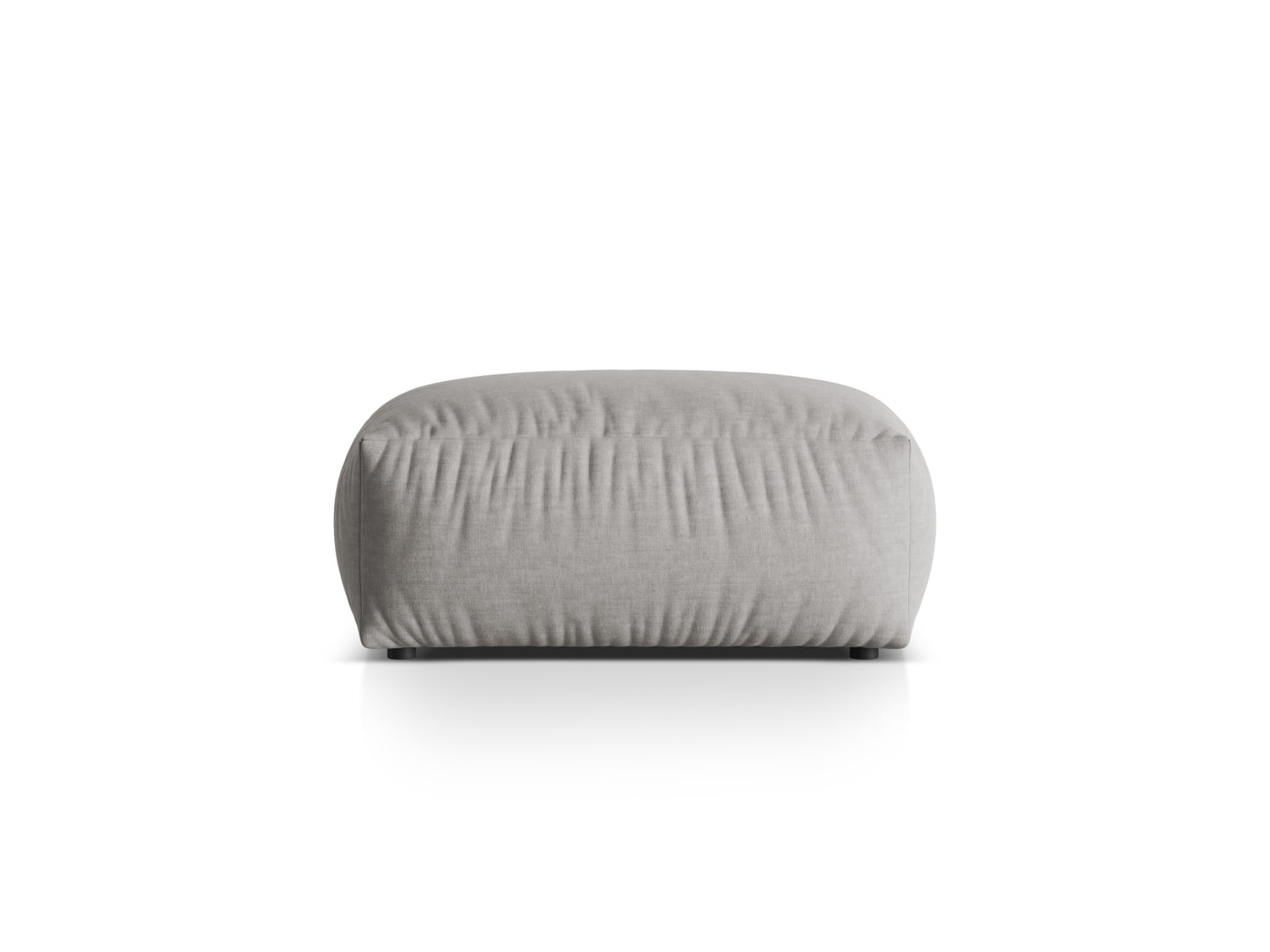 Martina — Pouf (106.0x106.0x44.0 cm)