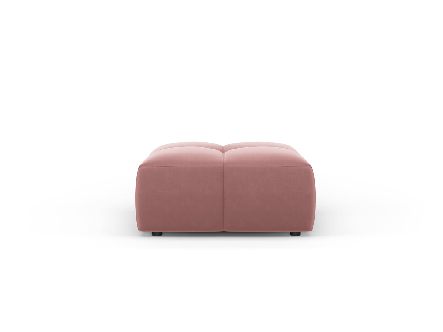 Moritz — Pouf (64x64x38 cm)