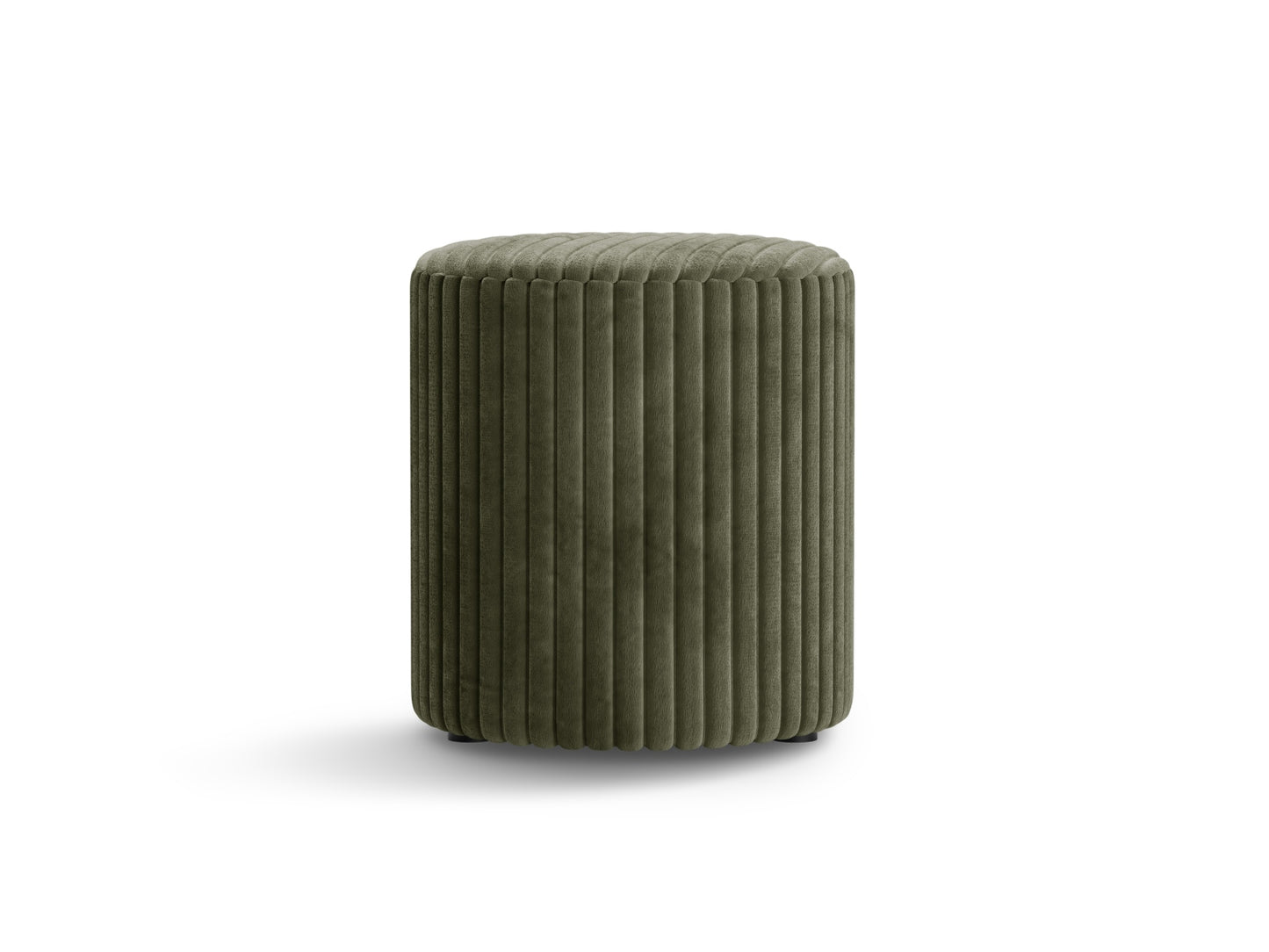 Dia — Pouf (40,0x40,0x45,0 cm)