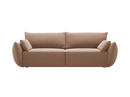 Kaelle — Sofa (244x97x91 cm) Beige (Bluvel 28)